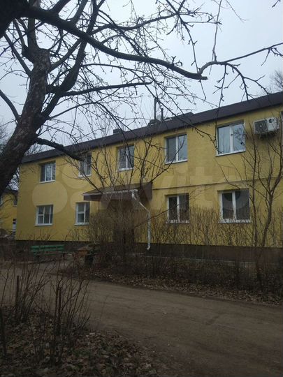 2-к. квартира, 41 м², 1/2 эт.