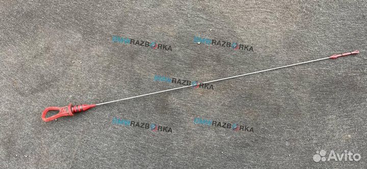 Щуп двигателя BMW X5 E53 рест. 2005 7793400