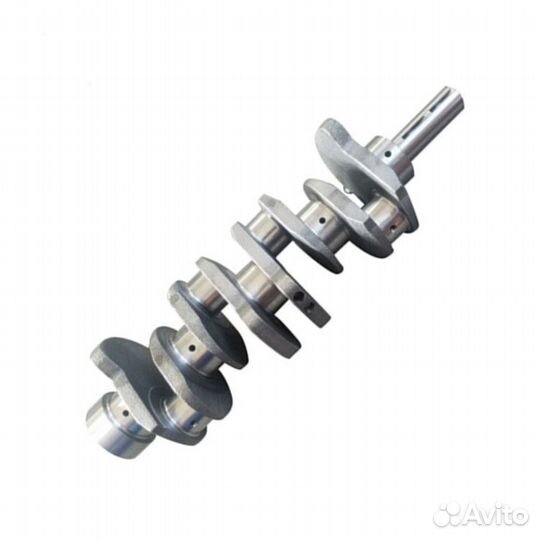 Коленвал Mitsubishi L200 4D56 MD102601