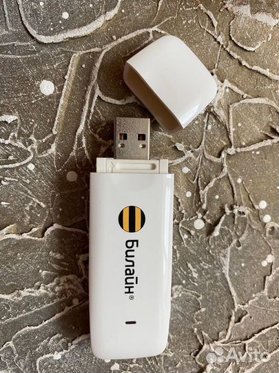 Usb модем билайн 3G