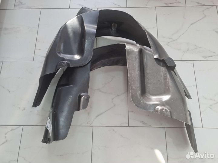 Подкрылок крыла Шевроле Круз Chevrolet Cruze