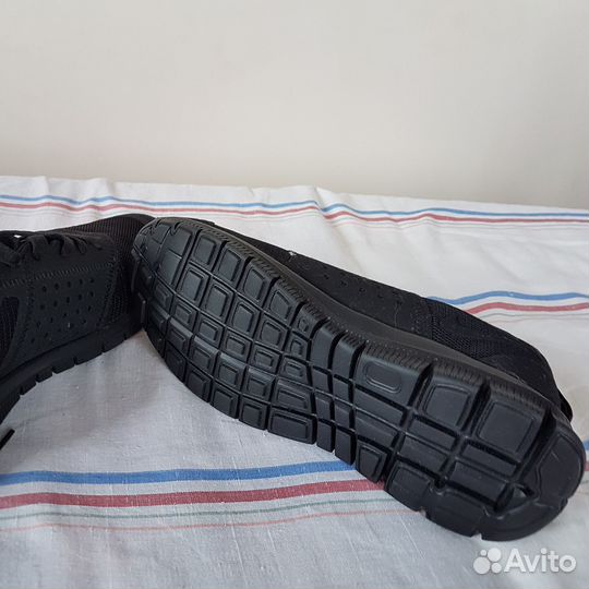 Кроссовки мужские