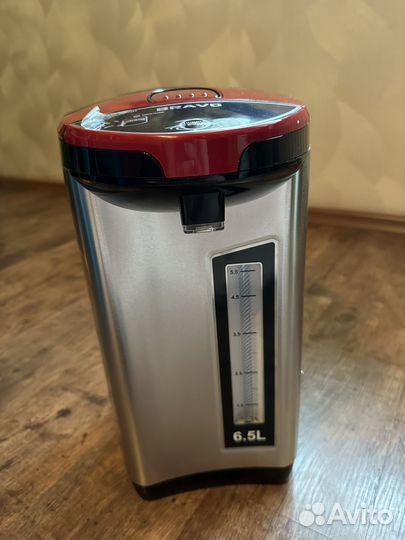 Чайник термос