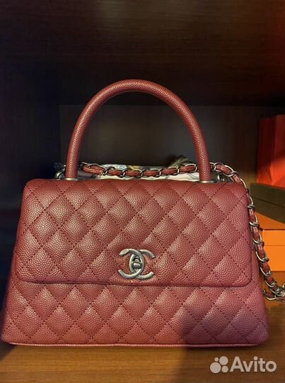 Сумка chanel