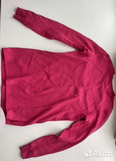Термобельё женское размера S (44-46)