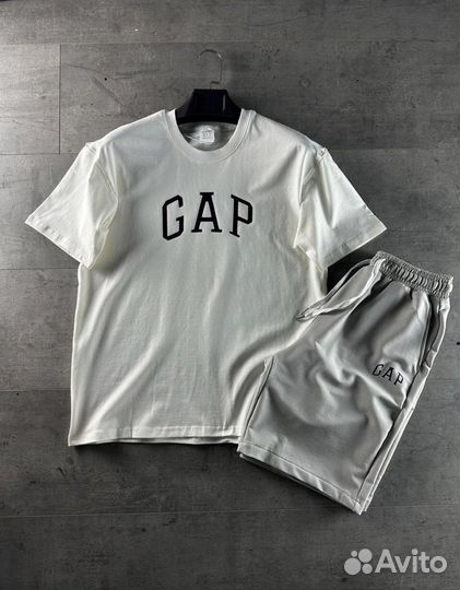 Костюм мужской GAP