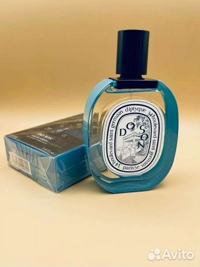 Diptyque ароматы мужские и женские