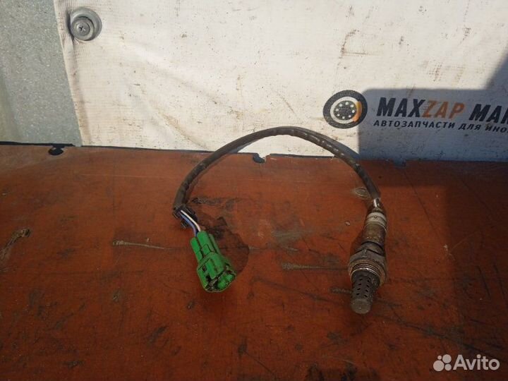 Датчик кислорода Chevrolet Metro 1.3 2001 (б/у)