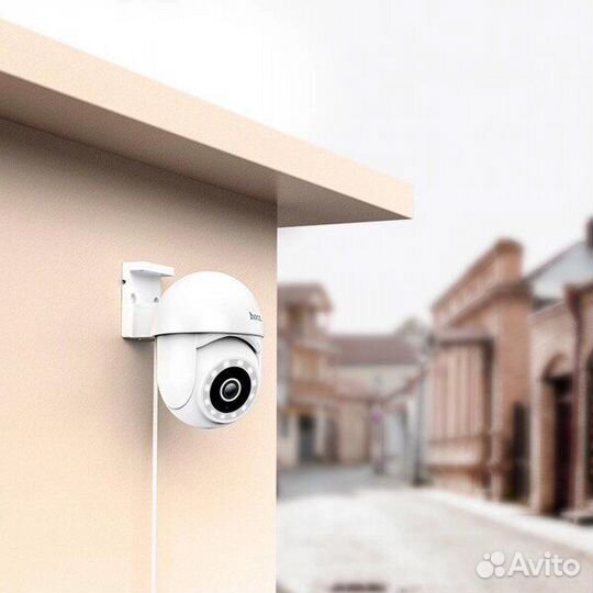 Уличные камеры видеонаблюдения(различные) Xiaomi