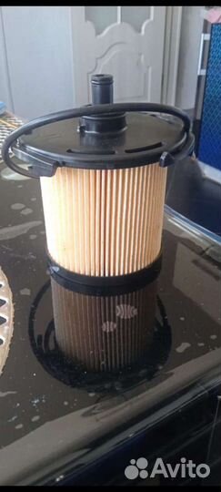 Топливный фильтр форд транзит