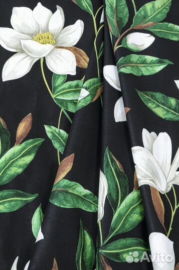 Постельное белье Фелиция из поплина, 1,5 сп