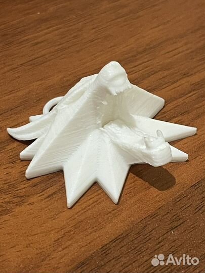 Амулет из Ведьмака