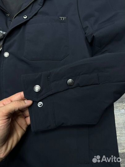 Куртка Tom Ford