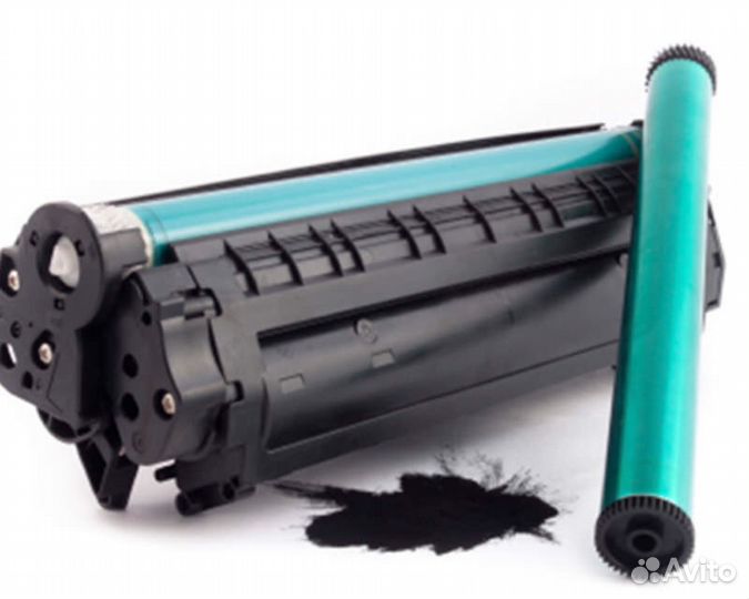 Заправка картриджей. Ремонт оргтехники