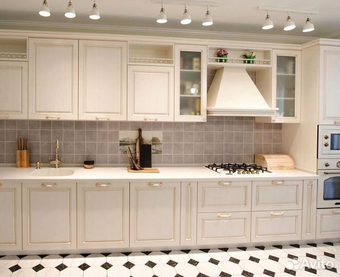 Кухонный гарнитур Верона на заказ