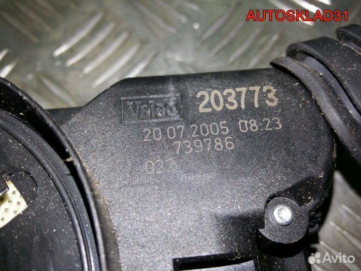 Шлейф подрулевой Opel Astra H 13198906