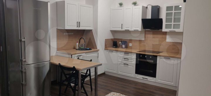 Квартира-студия, 26 м², 10/12 эт.