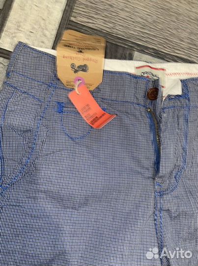 Шорты мужские р36 и 38