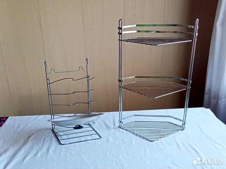 Подвесные полки