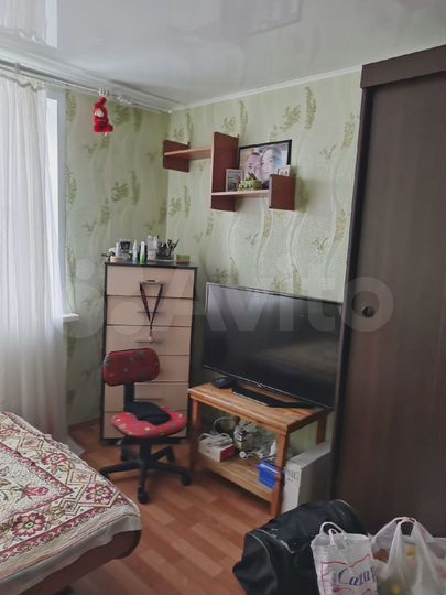 Комната 13,9 м² в 1-к., 7/9 эт.