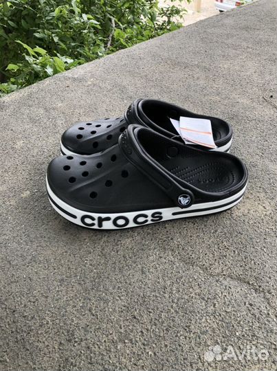 Женская обувь 38 размер crocs