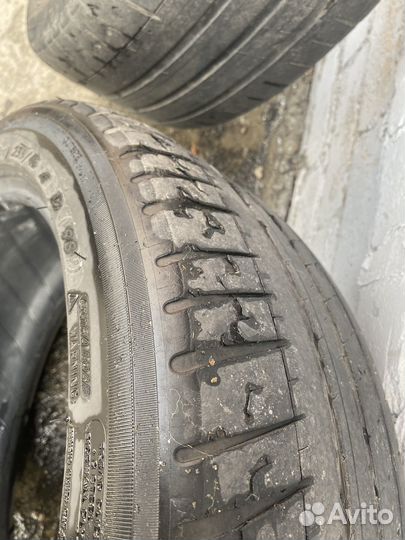 Michelin Pilot Sport 3 235/45 R18 98Y