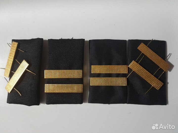 Комплект шевроны и погоны мвд полиции