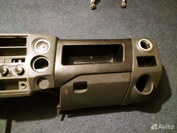 Торпеда газель некста