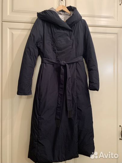 Пуховик женский размер48 50