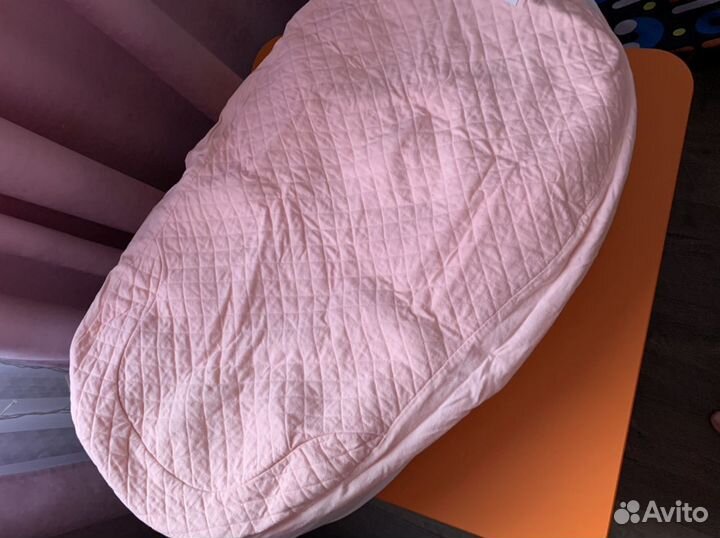 Кокон Red Castle