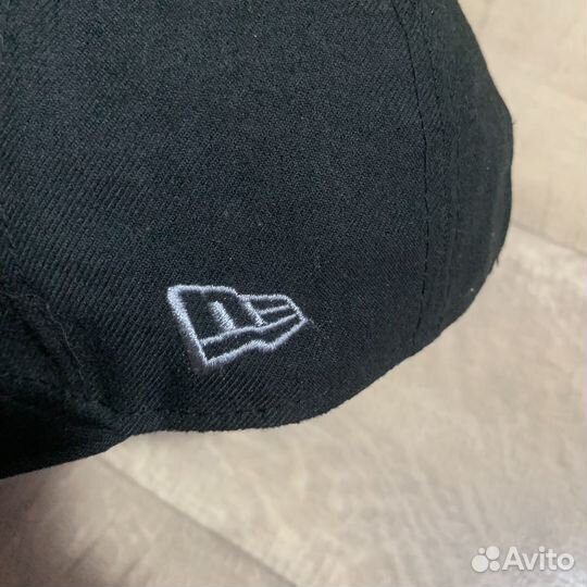 Кепка DC x New era