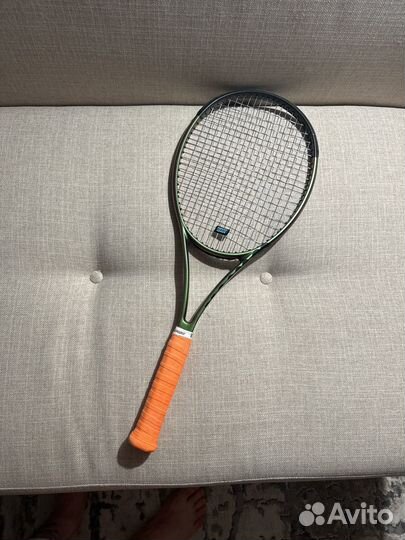 Ракетка для большого тенниса wilson blade 98