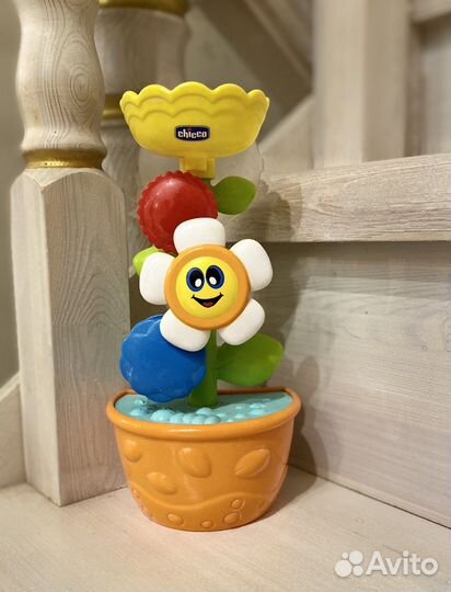 Развивающая Игрушка chicco