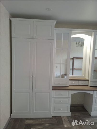 Мебель на заказ