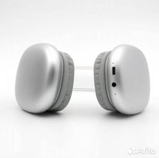 Наушники AirPods Max: лучшее для ваших ушей