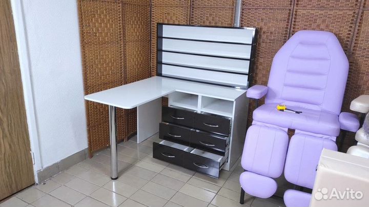 Стол Атлантик