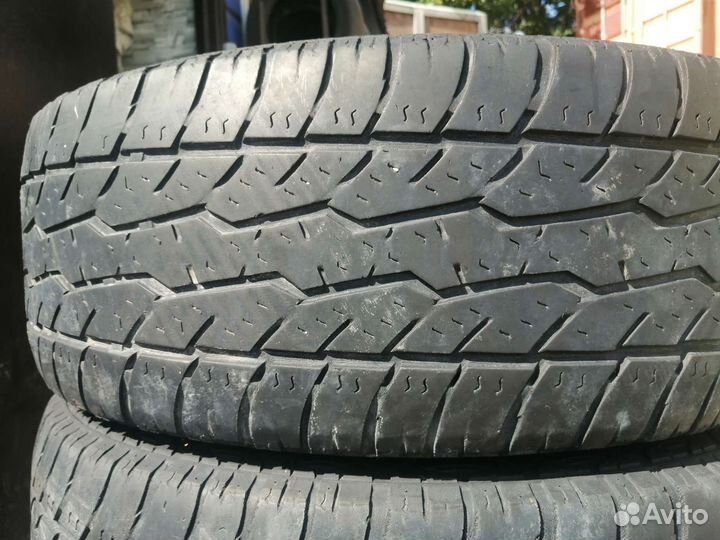Maxxis AT-771 Bravo 245/65 R17 107S