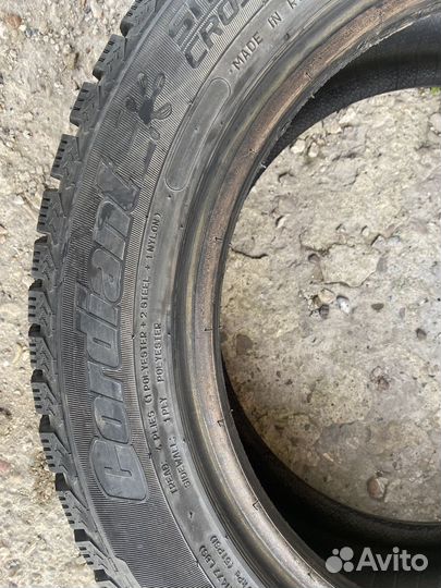 Cordiant Snow Cross 205/55 R16 94T