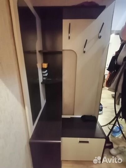 Шкаф прихожая