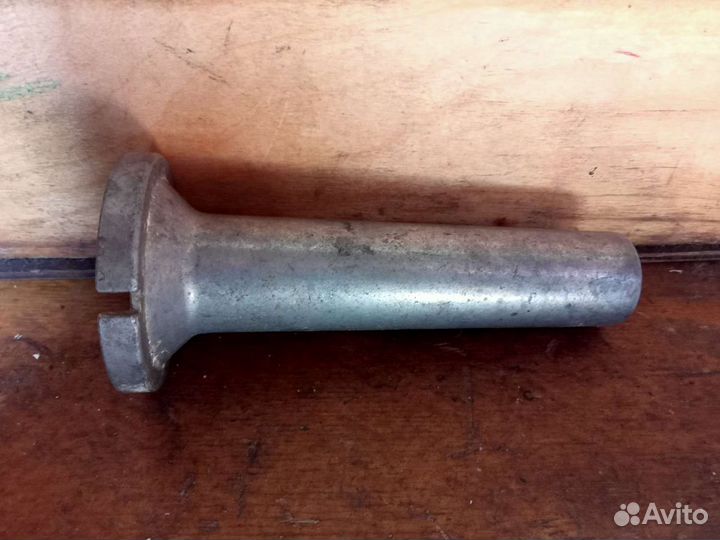 Насадка для мясорубки