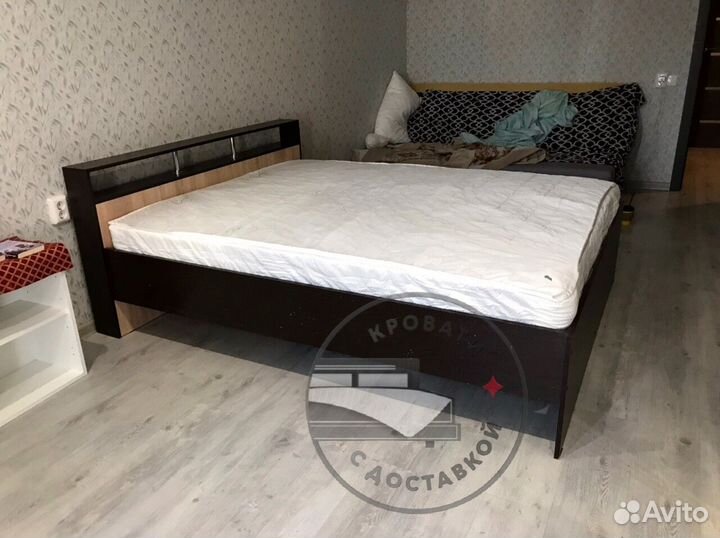 Кровать 160 200