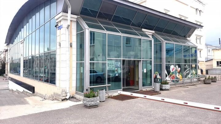 Сдам помещение свободного назначения, 25 м²