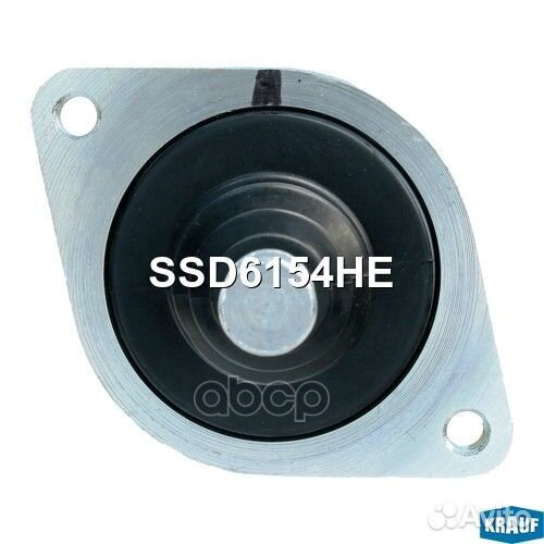 Втягивающее реле SSD6154HE Krauf