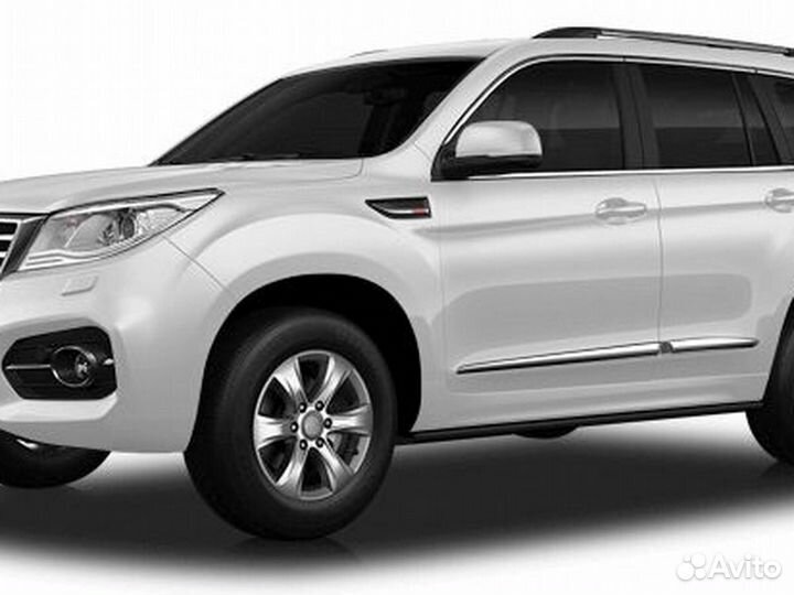 Haval H9 2.0 AT, 2023
