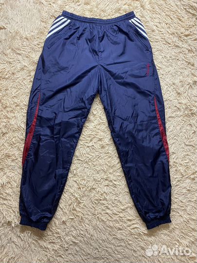 Винтажные штаны Adidas
