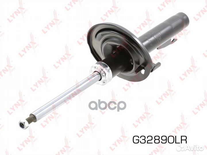 Стойка амортизаторная перед прав/лев G32890LR