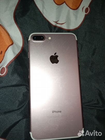 iPhone 7, 128 ГБ