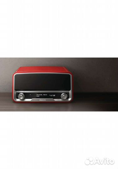 Радиоприемник Philips Ort7500