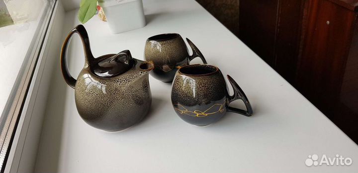 Чайный набор