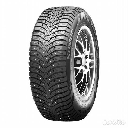 Kumho WinterCraft SUV Ice WS31 245/65 R17 T
